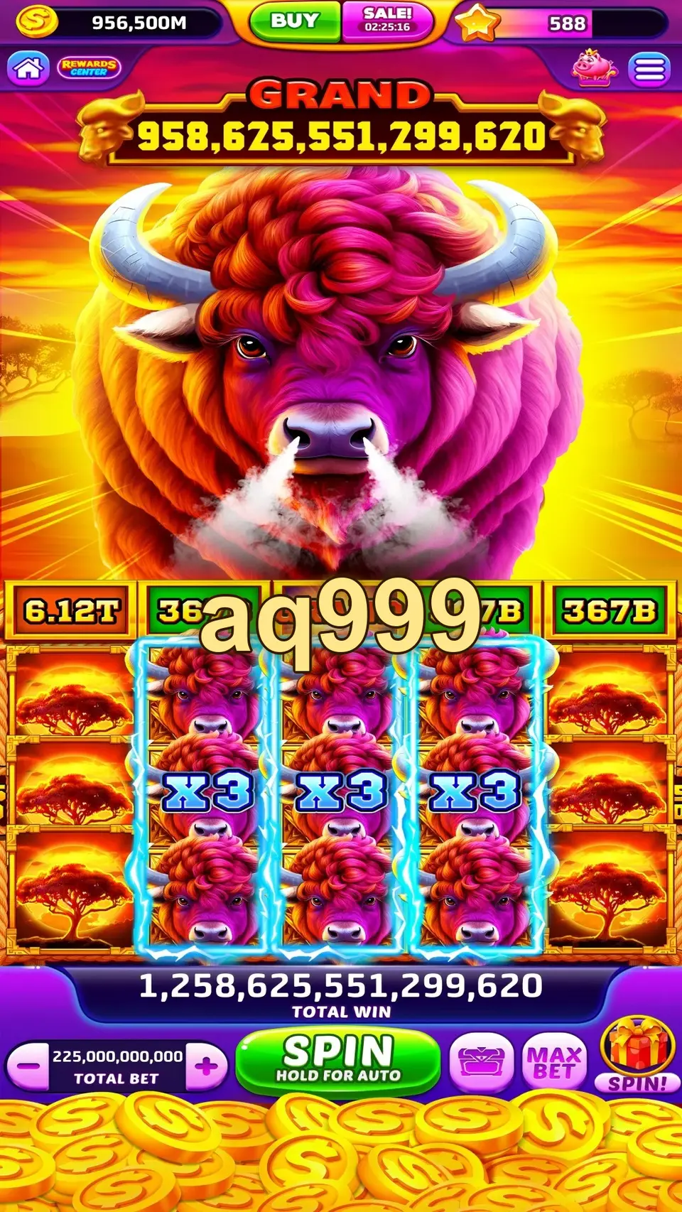 aq999 APK