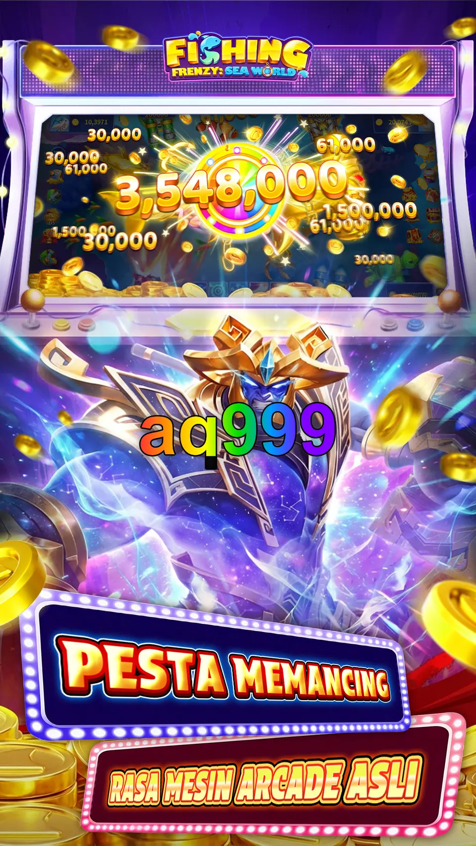 aq999 APK