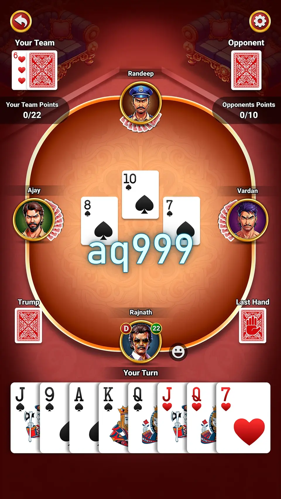 aq999 APK