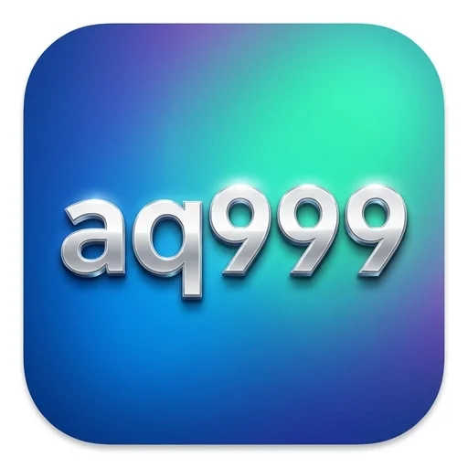aq999 Logo - অফিসিয়াল