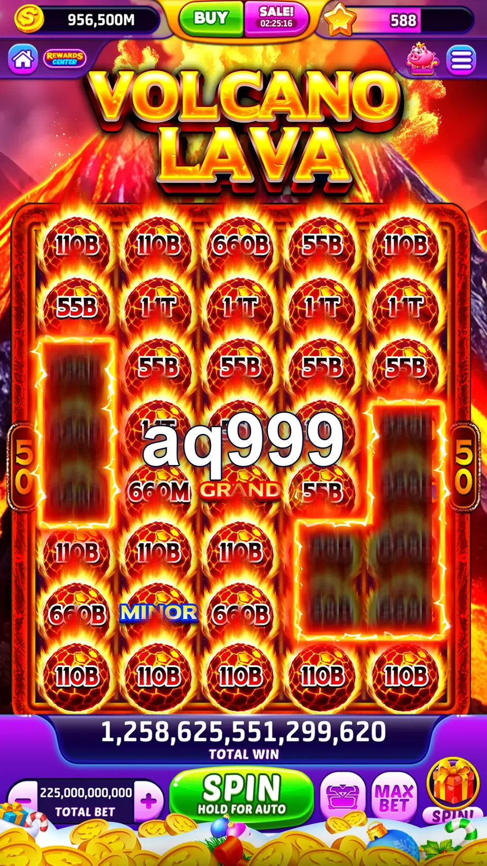 aq999 Preview - অফিসিয়াল ডাউনলোড